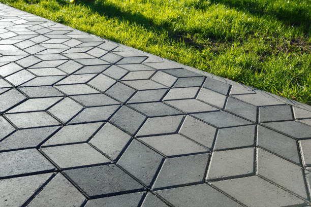 Best Commercial Driveway Pavers  in Madison, NC