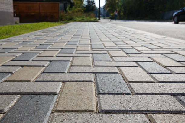 Best Professional Driveway Pavers  in Madison, NC