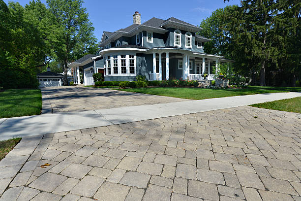 Best Driveway Paving Contractor  in Madison, NC