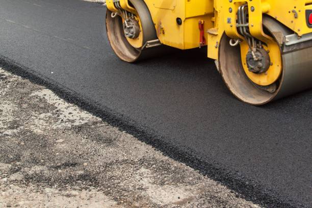 Best Cobblestone Driveway Pavers  in Madison, NC